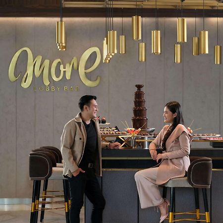 Movenpick Surabaya City Dış mekan fotoğraf
