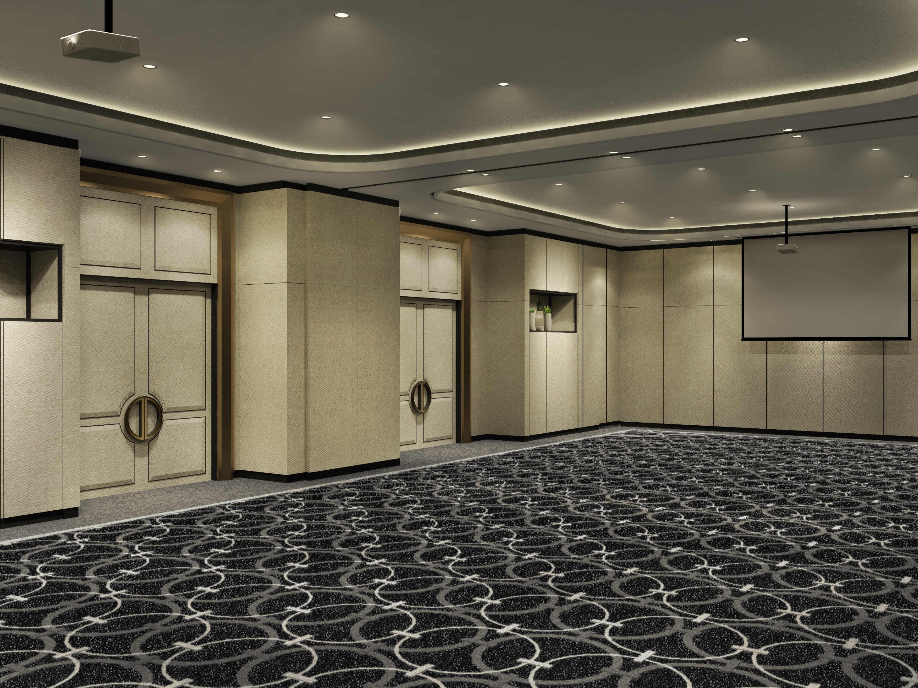 Movenpick Surabaya City Dış mekan fotoğraf