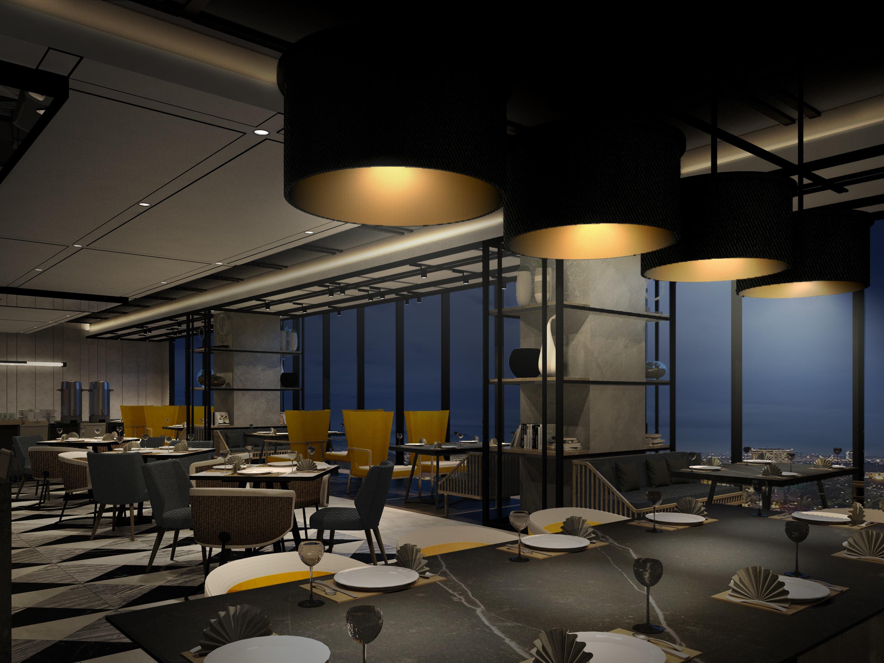 Movenpick Surabaya City Dış mekan fotoğraf