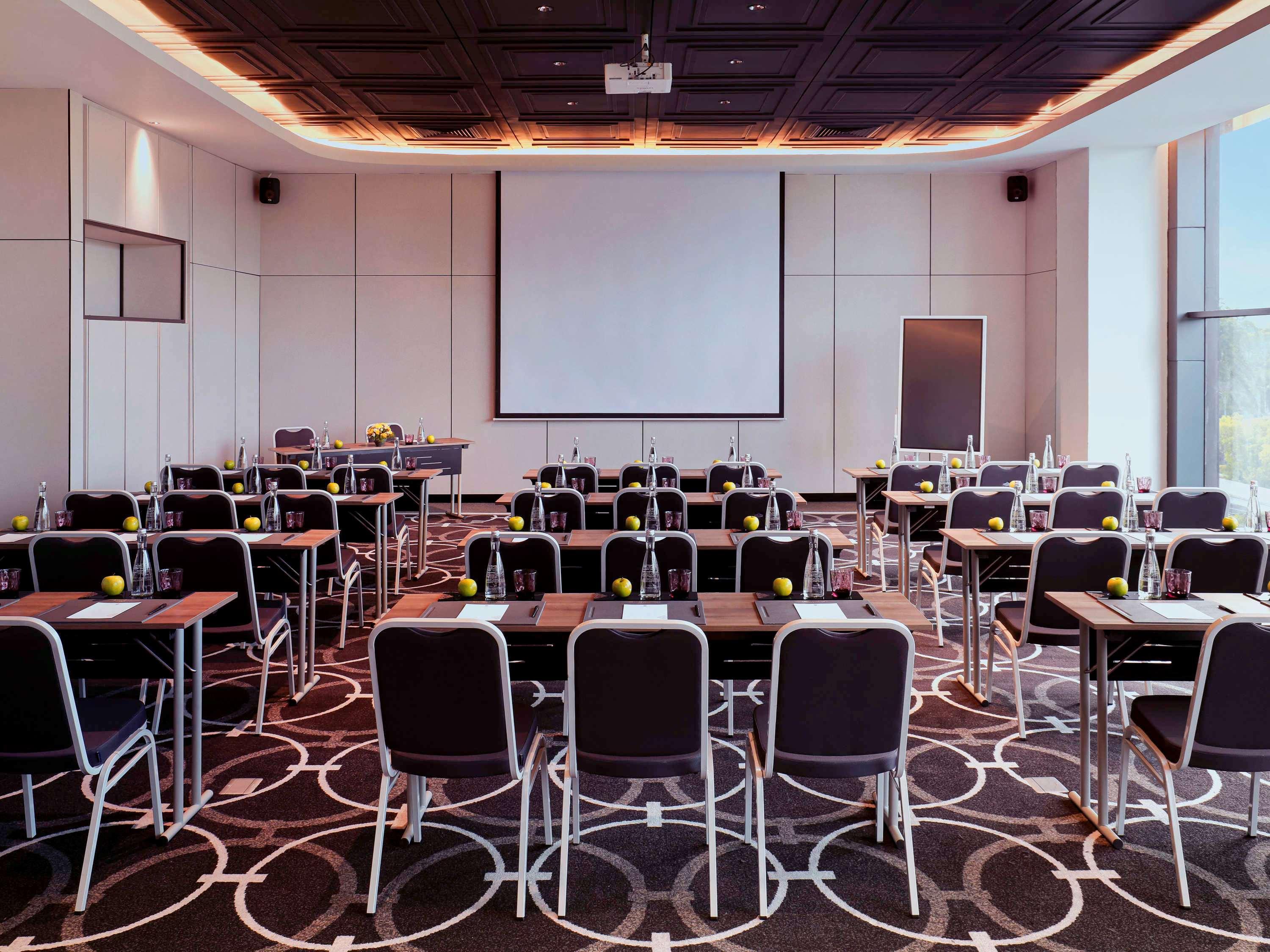 Movenpick Surabaya City Dış mekan fotoğraf