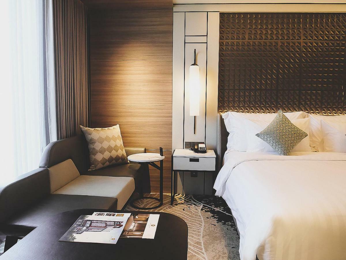 Movenpick Surabaya City Dış mekan fotoğraf